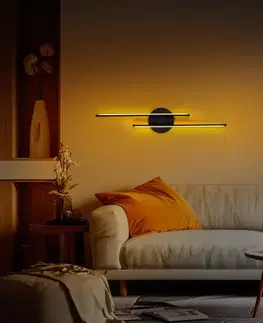 Nástenné svetlá Nástenná lampa Umut - 13299