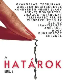 Rozvoj osobnosti A határok ereje - Logan Mind