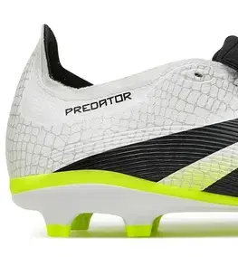 Kopačky Adidas Predator League Fold-Over Tongue FG Veľkosť: 39 1/3 EUR