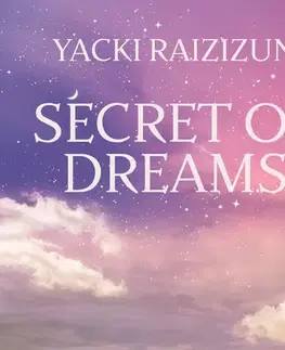 Duchovný rozvoj Saga Egmont Secret of Dreams (EN)