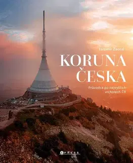 Slovensko a Česká republika Koruna Česka - Jaromír Zaoral