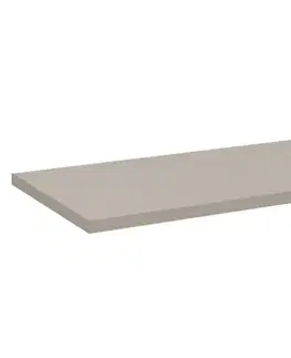 Umývadlové dosky Comad Nova Cashmere doska 100 x 40 cm béžová 89-100