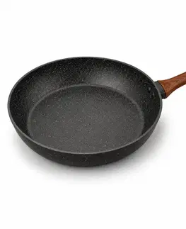 Panvice, lievanečníky MAKRO - Panvica 28cm