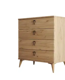 Komody Komoda Versa-Ce 3612