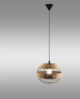 Lampy do obývačky Luster Erba AP-ERE271RN LW1