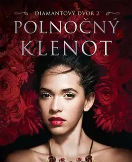 Young adults Polnočný klenot - Richelle Mead
