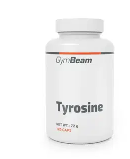 Ostatné aminokyseliny GymBeam Tyrozín
