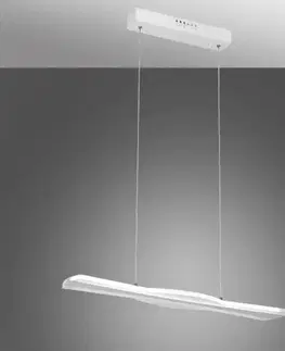 Lampy nad stôl do jedálne Luster ML327 Vita LW1