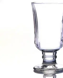 Hrnčeky, šálky, podšálky MAKRO - Hrnček Irish coffee 200ml 6ks