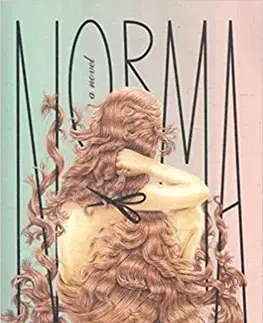 Cudzojazyčná literatúra Norma - A Novel - Sofi Oksanen