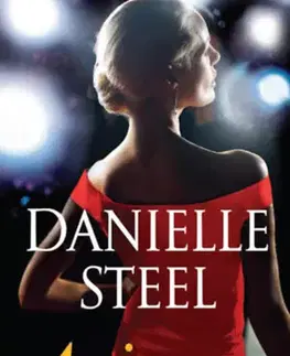 Romantická beletria A viszony - Danielle Steel