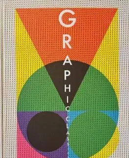Dizajn, úžitkové umenie, móda Graphic Classics