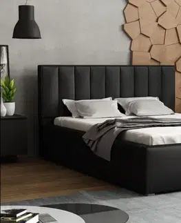 Manželské postele DALIO 180x200 manželská posteľ, Madryt 21 525