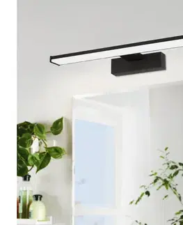 Kúpeľňové zrkadlá Eglo 98907 - LED Kúpeľňové osvetlenie zrkadla PANDELLA 1 LED/7,4W/230V IP44 98907