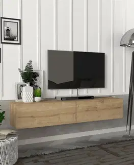 TV stolíky ARTIS TV stolík, sapphire