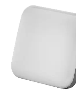 Svietidlá Osram - Prenosné solárne LED svietidlo NIGHTLUX LED/2W/5V IP54 sivé 4099854444517