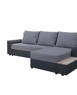 Sedacie súpravy Rozkladacia sedacia súprava FERGUS Tempo Kondela