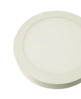 Svietidlá  LED Stropné svietidlo GERRIT LED/6W/230V 3000K SKU011742