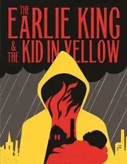 Cudzojazyčná literatúra The Earlie King & the Kid in Yellow - Danny Denton