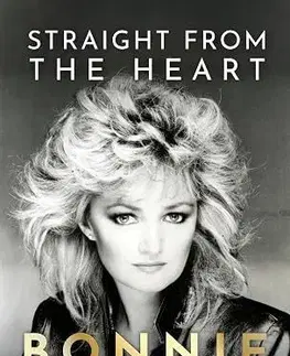 Film, hudba Straight from the Heart - Bonnie Tyler