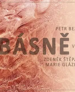 Poézia SUPRAPHON a.s. Básně. Výběr