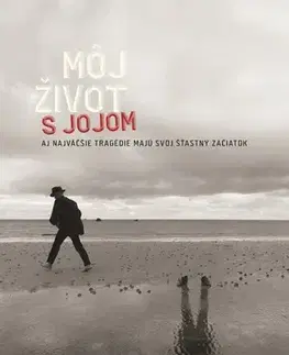 Slovenská beletria Môj život s Jojom - Dušan Budzak