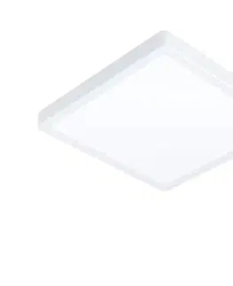 Svietidlá Eglo 98849 - LED stmievateľné kúpeľňové svietidlo FUEVA-Z  LED/19,5W/230V IP44 98849