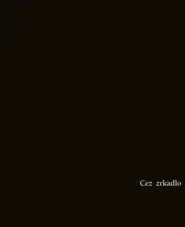 Fotografia Cez zrkadlo - Stanislav Fehér,Zdenka Laciková