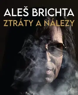 Film, hudba Aleš Brichta: Ztráty a nálezy - Eva Houšková,Michal Vondrák