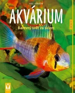 Akvárium Akvárium - Axel Gutjahr