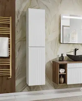Zrkadlá ArtCom LED zrkadlo BIANCA | 60 cm