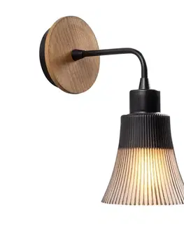 Nástenné svetlá Nástenná lampa Foca - N-129