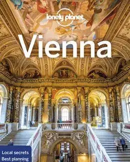 Cestopisy Vienna 9 - Catherine Le Nevez,Marc Di Duca