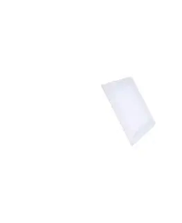 Svietidlá  WD147 - LED podhľadové svietidlo 6W/230V 3000/4000/6000K 12x12 cm biela WD147