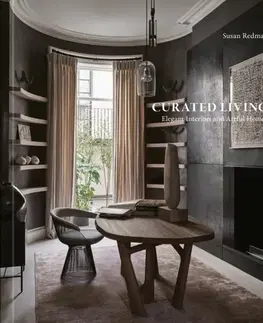 Domov, zariaďovanie Curated Living - Susan Redman
