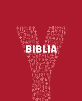 Kresťanstvo Y-Biblia