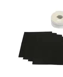 Príslušenstvo k batériám Nexsys zvuková izolácia pre vaničky 100x120 cm Kaldewei 687676180000 687676180000