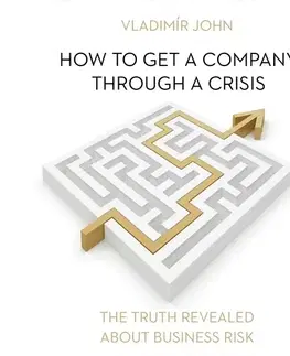Jazykové učebnice - ostatné Meriglobe Advisory House How to get a company through a crisis (EN)