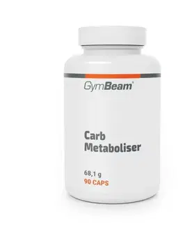 Ostatné špeciálne doplnky výživy GymBeam Carb Metaboliser
