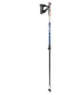 Trekingové palice LEKI Smart Supreme 2023
