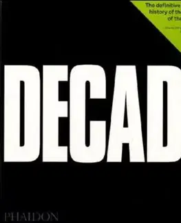 Fotografia Decade - Terence McNamee