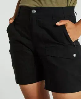 Cyklistické nohavice Specialized Fjällräven Rider's Hybrid Shorts W Veľkosť: 8