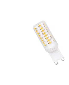 LED osvetlenie  LED žiarovka G9/4,5W/230V 3000K 14436_4.5W