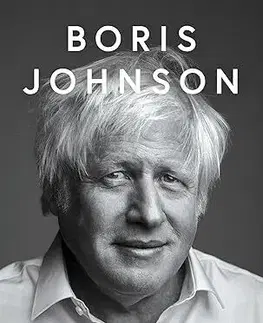 Politika Unleashed - Boris Johnson
