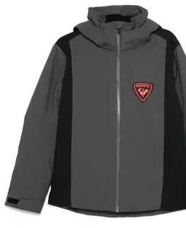 Lyžiarske bundy Rossignol Hero Velika Ski Jacket Veľkosť: XL