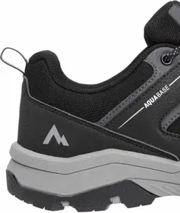 Nízka outdoor obuv McKINLEY Maine III AQB M Veľkosť: 40 EUR