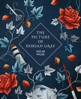 Svetová beletria The Picture of Dorian Gray - Oscar Wilde