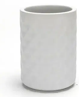 Kúpeľňové doplnky Hrnček BCE1175BA-TB