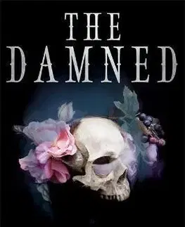 Historické romány The Damned - Renee Ahdieh
