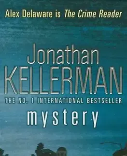 Cudzojazyčná literatúra Mystery - Jonathan Kellerman